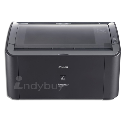 Canon Laser Shot Laser Beam Printer